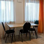Dill Apartment *