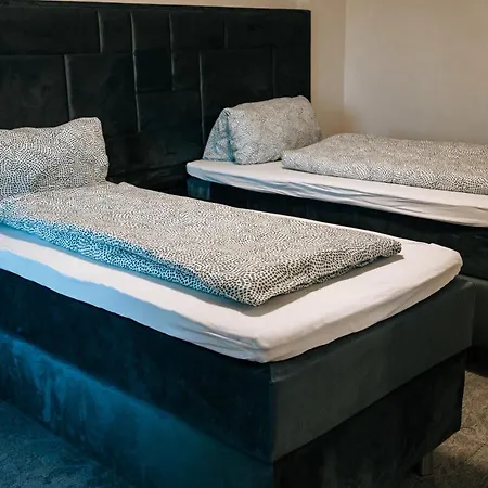 Dill Lejlighed Ilsede