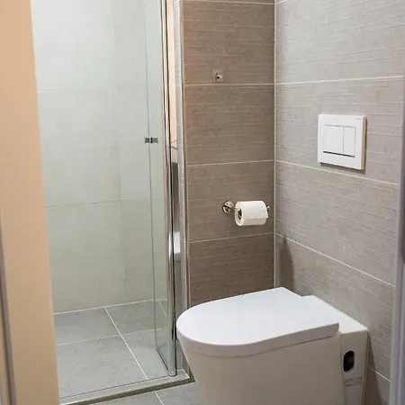 Dill Lejlighed Ilsede