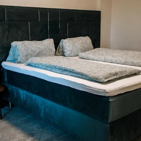 Appartamento Dill Ilsede