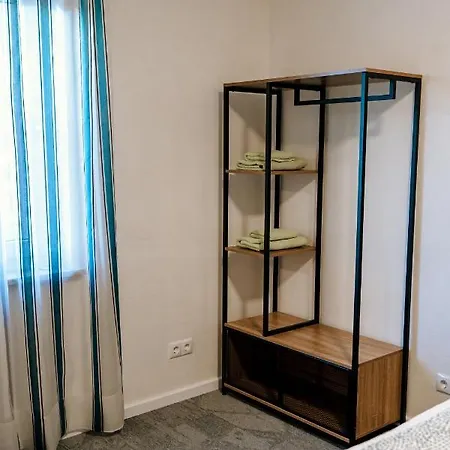 Dill Apartment Ilsede