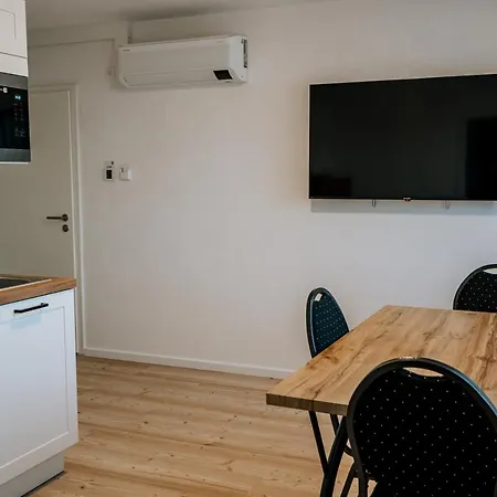 Dill Apartment