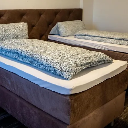 Lejlighed Dill Ilsede