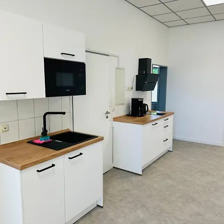 Dill Apartment Ilsede