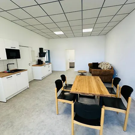 Dill Apartment Ilsede