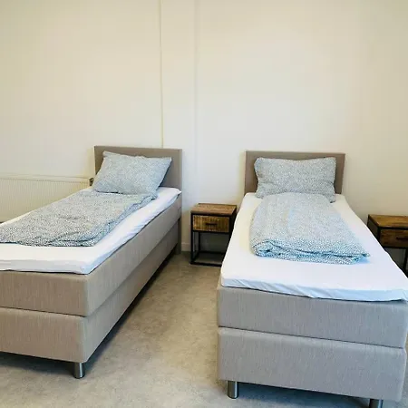 Apartment Dill Ilsede