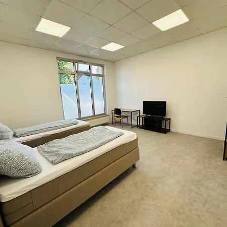 Dill Apartment