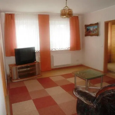 Dill Appartamento Ilsede