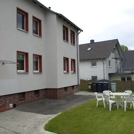 Dill Lejlighed Ilsede