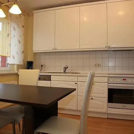 Lejlighed Dill Ilsede