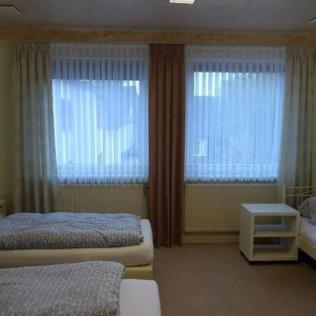 Lejlighed Dill Ilsede