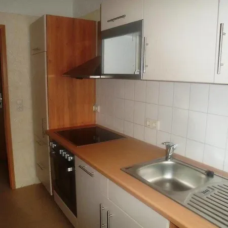 Appartamento Dill Ilsede