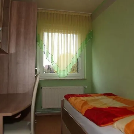 Dill Lejlighed Ilsede