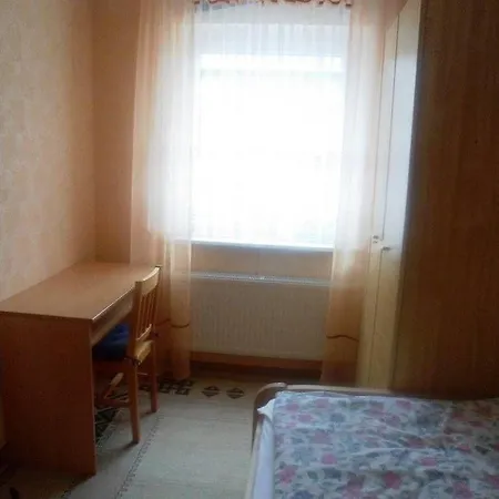 Appartamento Dill Ilsede