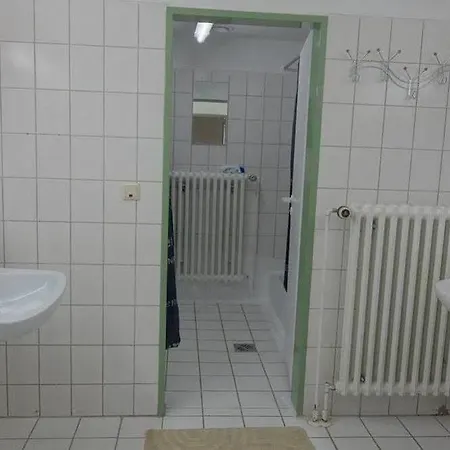 Dill Apartment