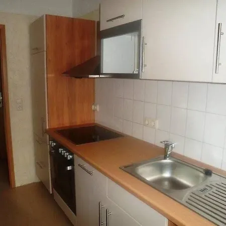 Dill Apartment *